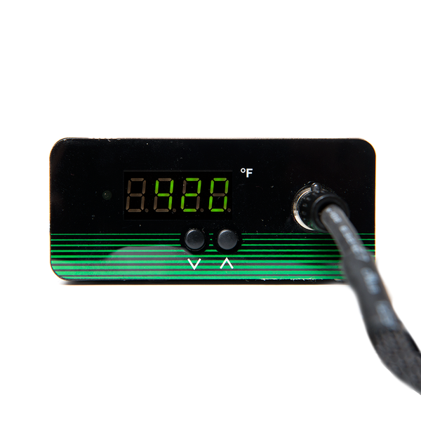 The full enail and rig kit